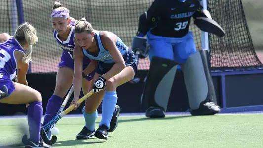 Tanner Ridgely UNC 092919