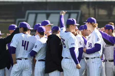 2020 JMU Baseball-Rider