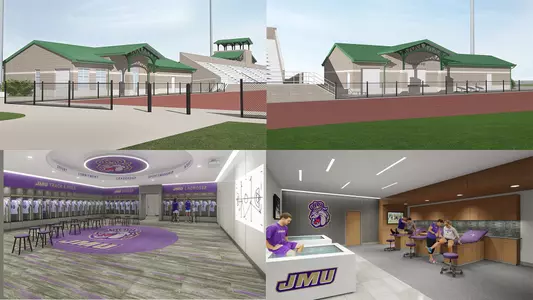 Sentara Park Addition