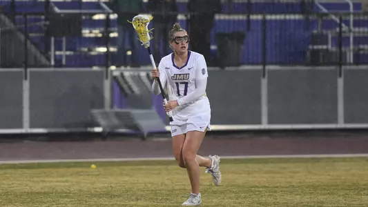 Isabella Peterson vs Virginia Tech