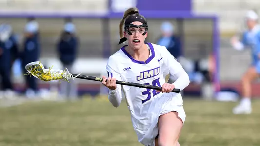 Kelsey Reed vs UNC