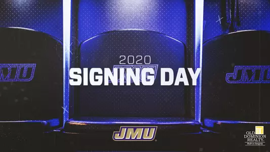 2020 National Signing Day