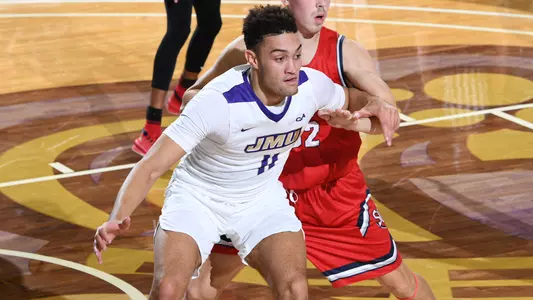 Zach Jacobs Shenandoah 111319