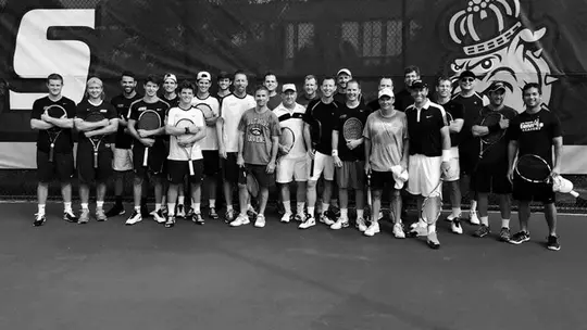 JMU Tennis Alumni
