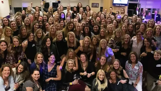 JMU LACROSSE 50TH