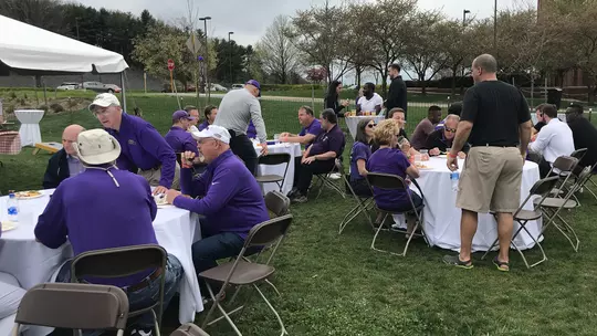 Alumni Pig Roast 2019
