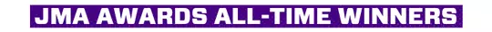 JMA Awards