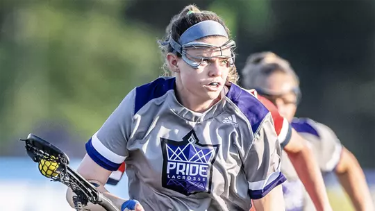 Haley Warden WPLL