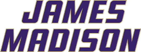 James Madison Stacked for Logo Page