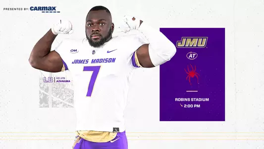 Football Preview - Richmond