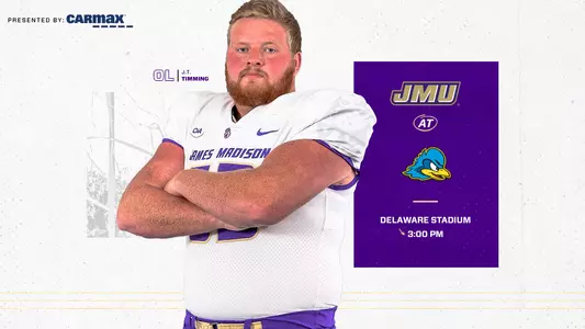 Football Preview - Delaware
