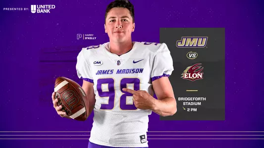 Football Preview - Elon