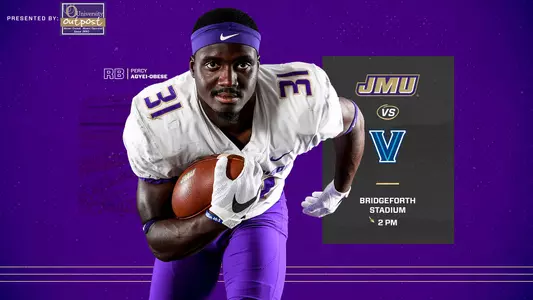 Football Preview - Villanova