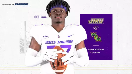 Football Preview - William & Mary