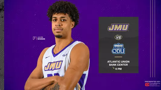 2021-22 Mens Basketball Preview - 02 ODU