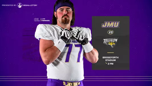 Football Preview - Towson