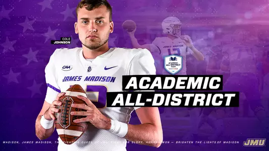 Cole Johnson AAD