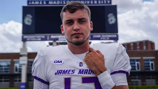 Cole Johnson