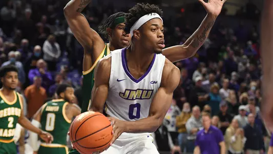 Justin Amadi George Mason 111921