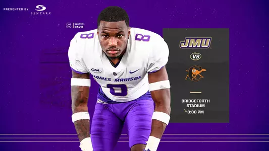 Football Preview - Campbell