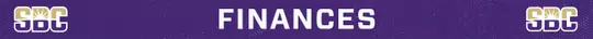 FAQ Finances