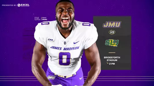 Football Preview - SLU