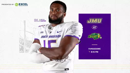 Football Preview - NDSU