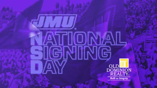 2021 National Signing Day