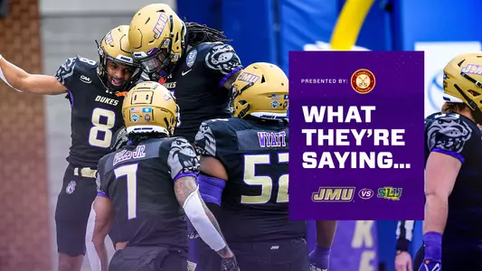 What They're Saying - Southeastern Louisiana
