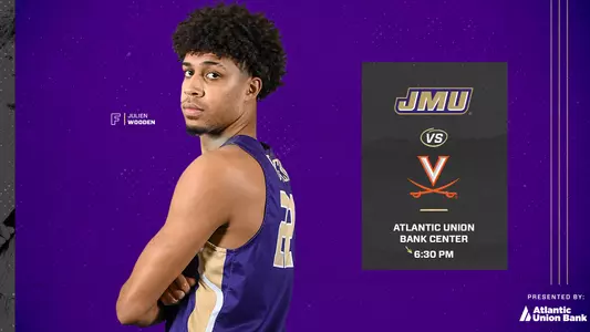 2021-22 Mens Basketball Preview - 10 Virginia
