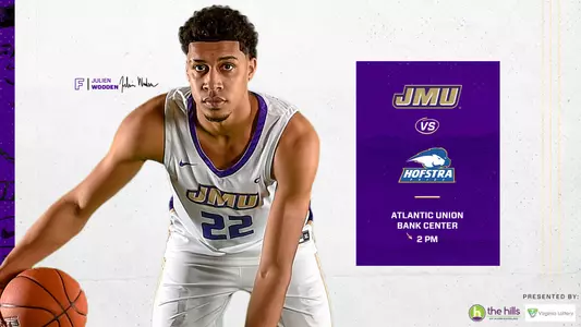 2020-21 Mens Basketball Preview - 17 18 Hofstra