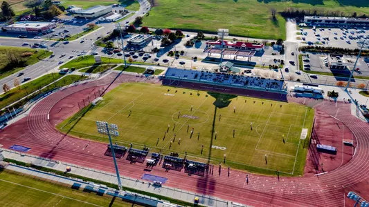 Sentara Park 2019