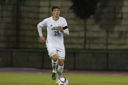 Adalsteinsson Named Best XI