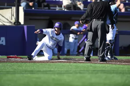 Carson Bell vs. Quinnipiac