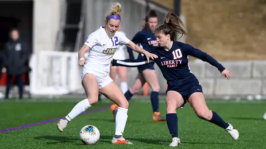 Ebony Wiseman Liberty 022121