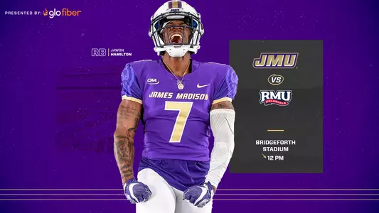 Football Preview 20-21 - Robert Morris