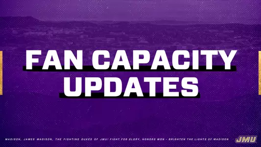Fan Capacity Increase