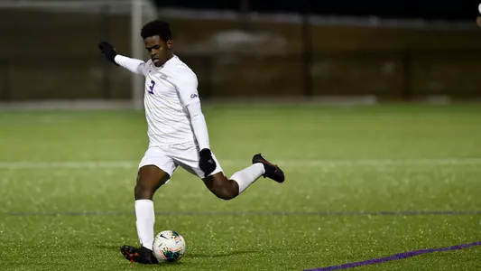 Josiah Blanton vs. Liberty