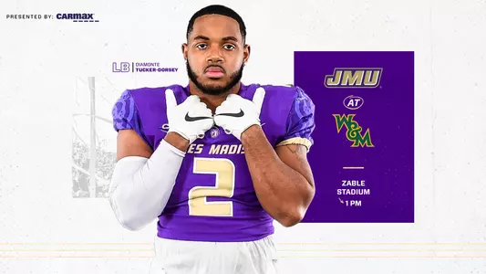 Football Preview 20-21 - William & Mary Away