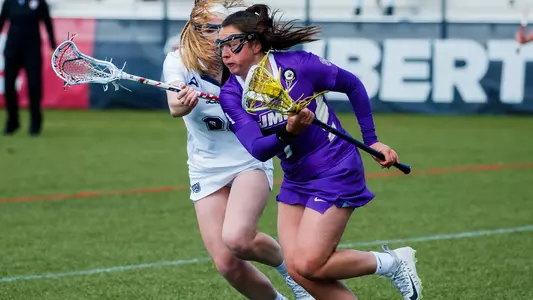 Emma Johnson at Liberty