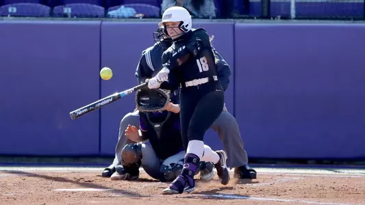 Madison Naujokas action