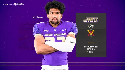 Football Preview 20-21 - VMI