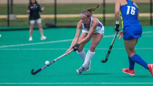 Emily Harrison CAA Champ 042421