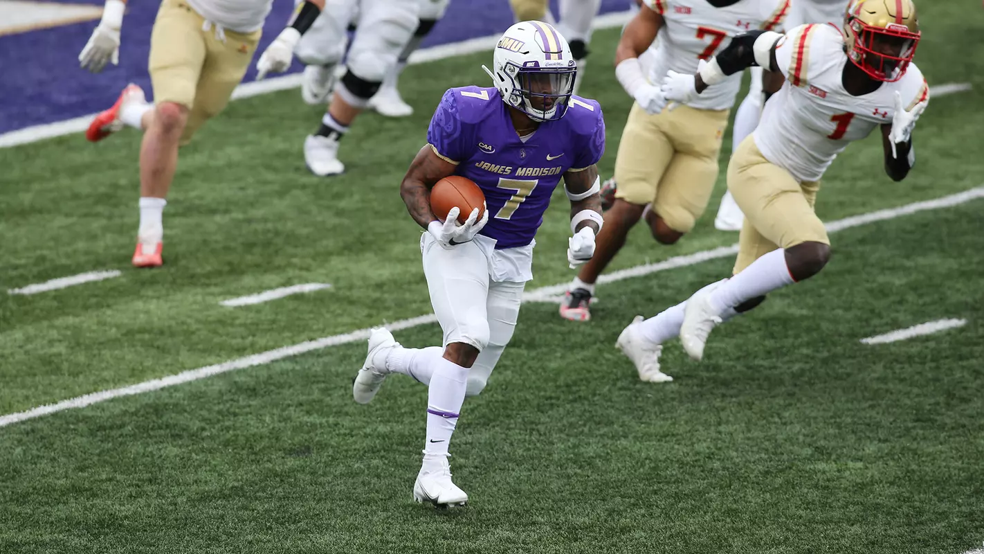 Jawon Hamilton