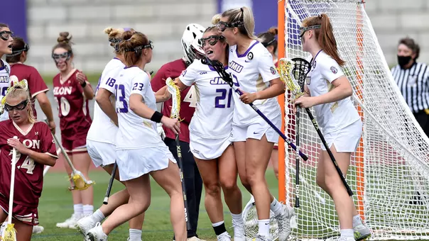 Celebration Lacrosse vs Elon