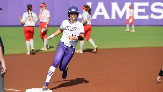 Kate Gordon - Grand Slam Radford