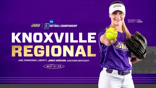 NCAA Regional KNoxville