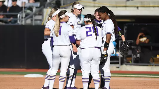 JMU Huddle vs Missouri