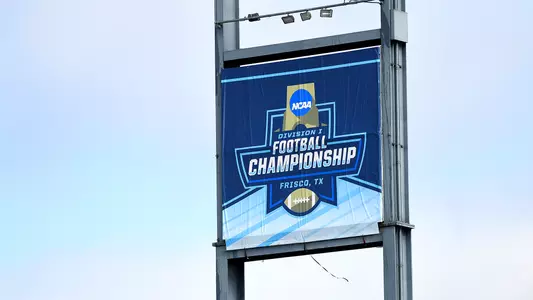 National Championship Branding