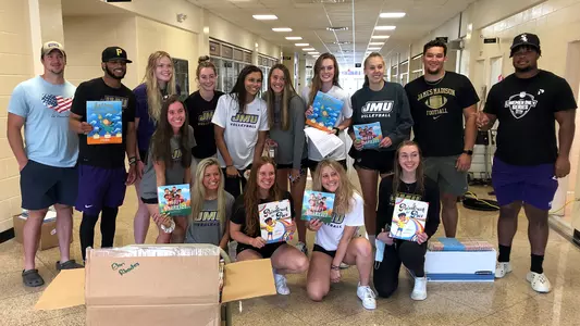 Book Drive